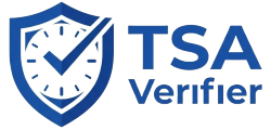 TSA Verifier Logo