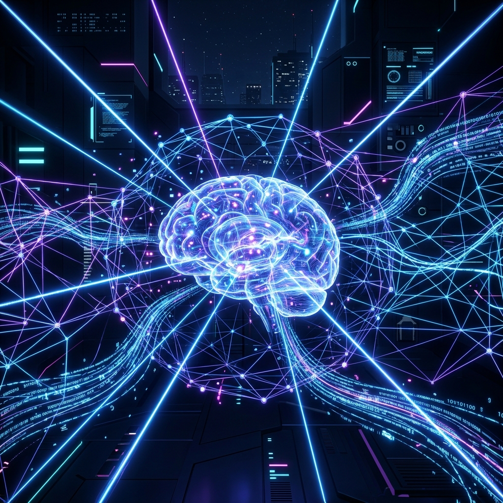 Tecnología de LegalAi