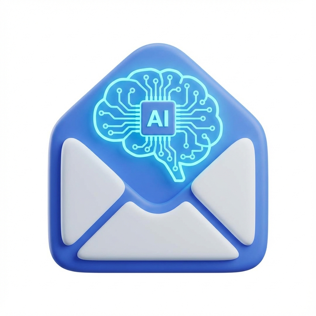 Redacción de Emails con IA