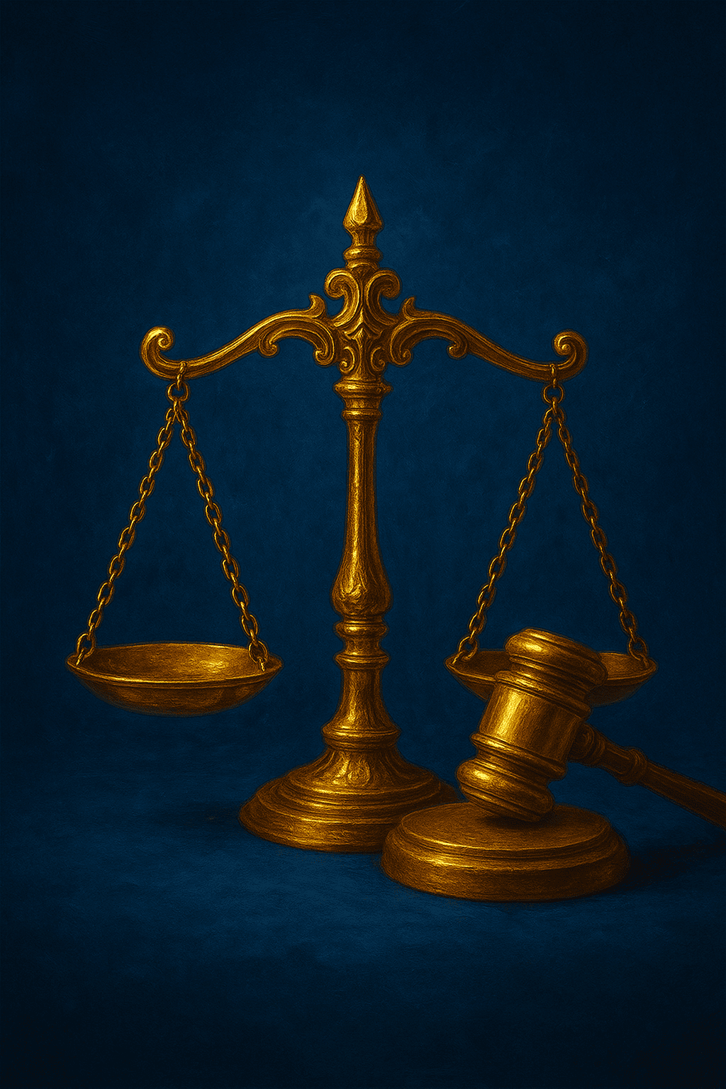 Balanza Legal