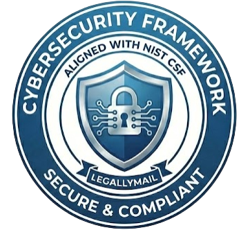 NIST Cybersecurity Framework